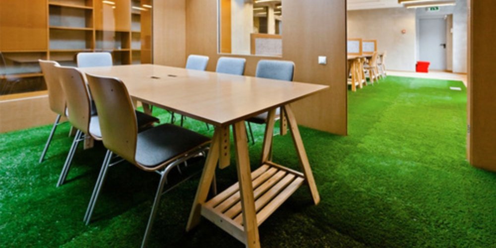 Retail Interior Design