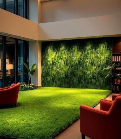 Artificial Grass