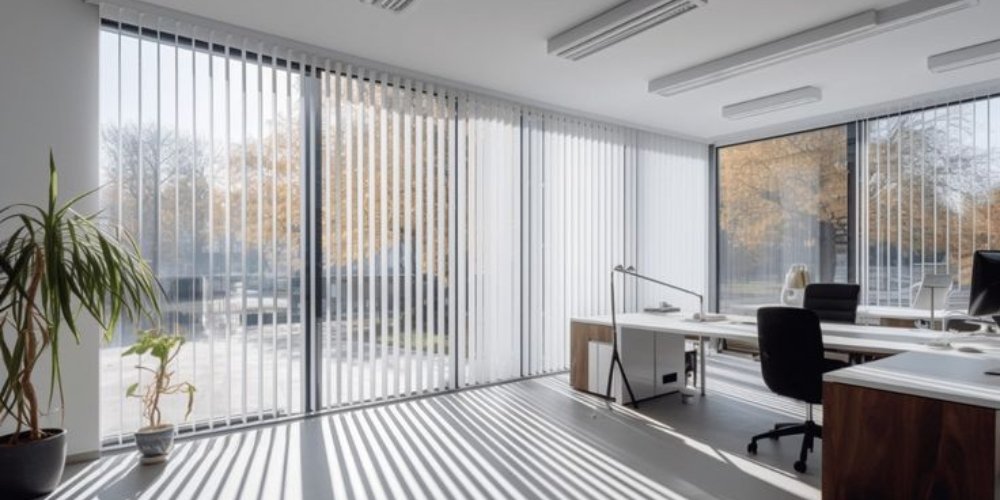 Retail Interior Design